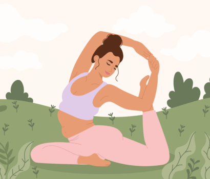 Hatha Yoga