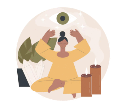 Sound Healing